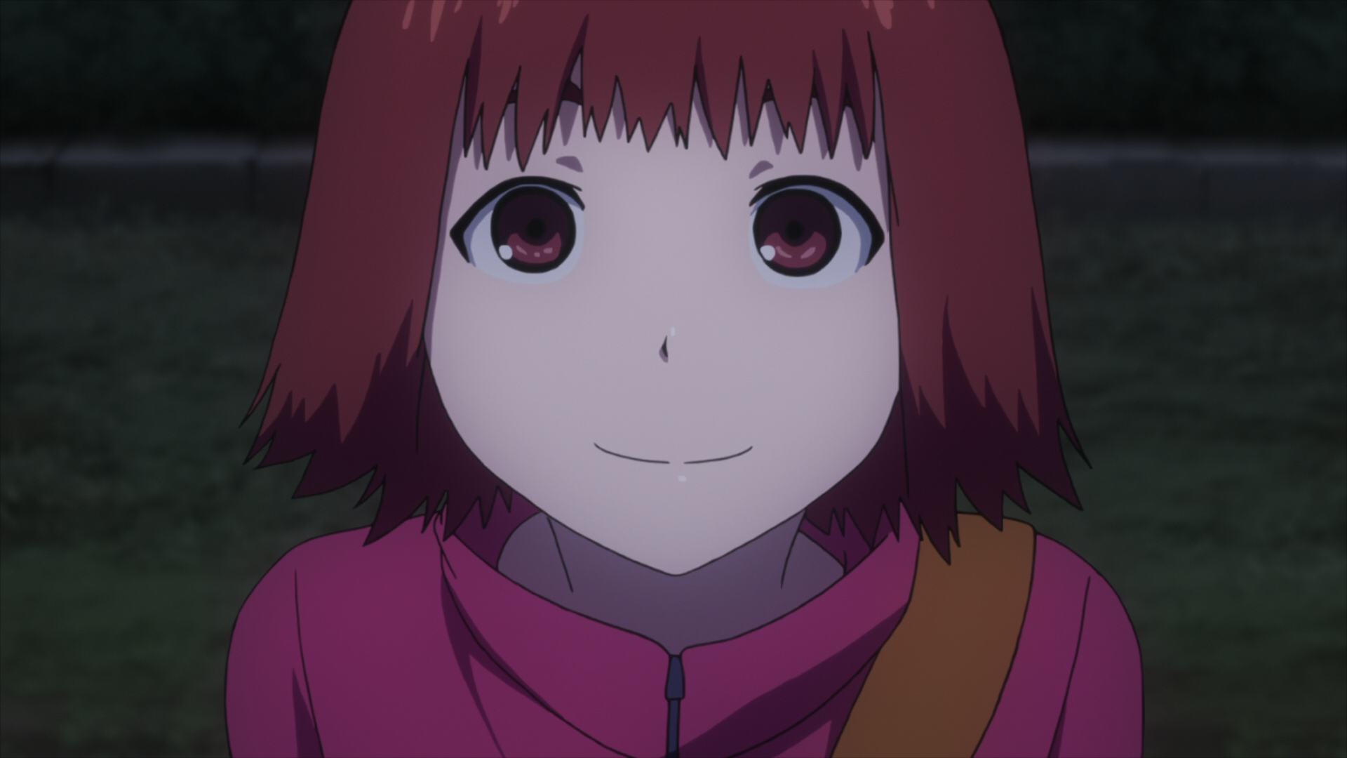 Tokyo Ghoul:  (Otaku Tail No Fansub)